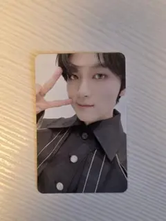 NCT 127 FACT Check ヘチャン トレカ