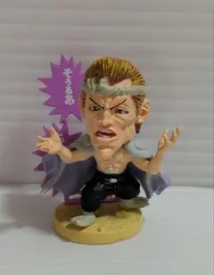 2025年最新】グラップラー刃牙 ディフォルメフィギュアの人気アイテム