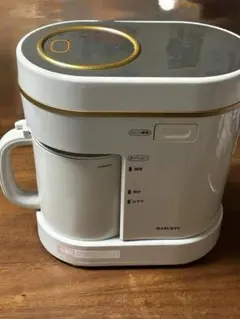 マル球産業　スープの力　スープ豆乳器　MS-D845 71wuxzD0EHL._AC_SY200_QL15_.jpg