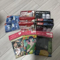 エコバッグ・保冷バッグまとめ売り