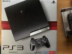 PS3 SONY PlayStation3 本体　ps move など