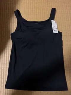 UNIQLO エアリズム ブラタンクトップ