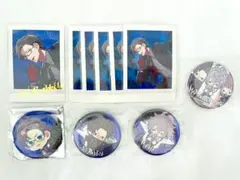 ヒプマイ 碧棺左馬刻 入間銃兎 まとめ売り セット