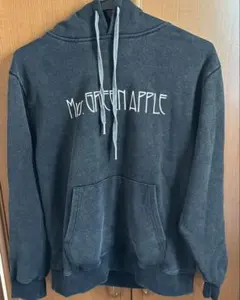 【即日発送】Mrs. GREEN APPLE カラフルフーディー Mサイズ 5 [初回限定盤][CD][+DVD] - Mrs. GREEN APPLE - UNIVERSAL MUSIC JAPAN