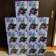 プライズフィギュア　初音ミク　14点まとめ売り