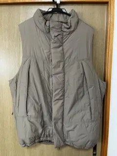 ダウンベスト ベスト