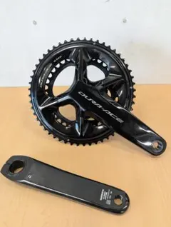 新品未使用シマノ9200デュラエース12速パワメ54-40付属品付170mm 新品未使用シマノ9200デュラエース12速パワメ54-40付属品付170mm