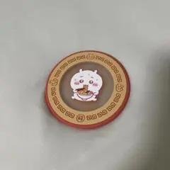 【新品】ちいかわ 一番くじ みんなでラーメン G賞 ラバーコレクション ちいかわ