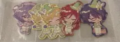 柘*榴様 あんスタ アニカフェ エス ステッカー