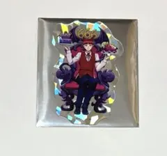 魔入りました！入間くん オペラ ステッカー