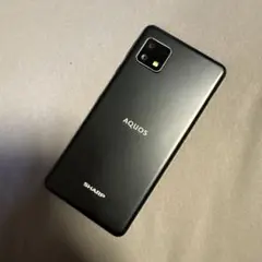 SHARP AQUOS sense4 lite ブラック　ジャンク品 2026年最新】aquos sense4 lite ジャンクの人気アイテム - メルカリ