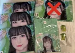 iLiFE! 福丸うさ 武道館 推しTシャツ - メルカリ