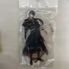 ビルシャナ戦姫 平重衡 4周年記念 アクリルスタンド 軍服 新品 - メルカリ