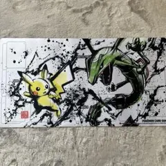 ポケモンカードゲーム プレイマット