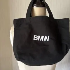 BMW ミニトートバッグ☆のサムネイル