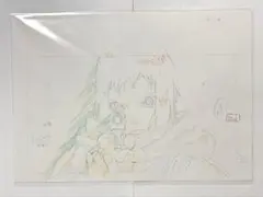 2026年最新】攻殻機動隊 セル画の人気アイテム - メルカリ