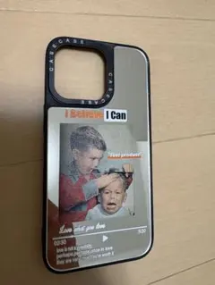 CASETiFY iPhone12ケース ミラーデザインのサムネイル
