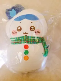 ハチワレ エニマイくじ B賞