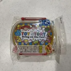 【新品、未開封】再再値下げトイストーリー　お弁当箱のサムネイル