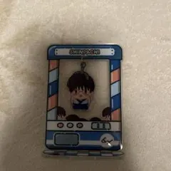銀魂 志村新八 クレーンゲーム アクリルスタンド