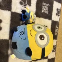 MINIONS Merry Christmas ぬいぐるみ ミニオン - メルカリ