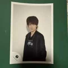 Snow Man 深澤辰哉 公式写真