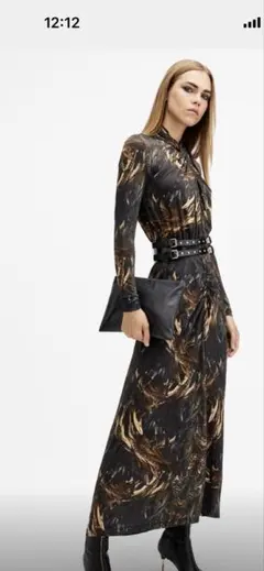 オールセインツ