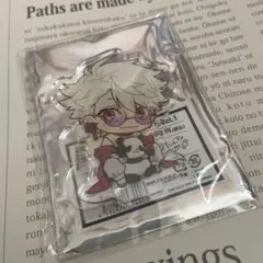 【ブルーロック】吉良 アクスタ 推しとアメ