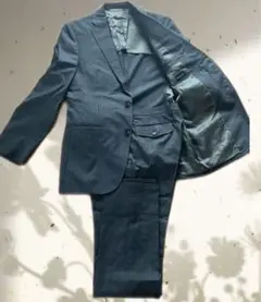 【在庫整理！特別価格】スーツカンパニー セットアップ