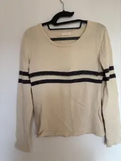 スゥィートマミー　セーター　授乳服　SWEET MOMMY