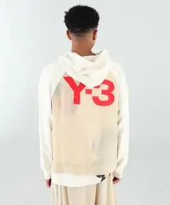 2025年最新】ワイスリー y-3 パーカーの人気アイテム - メルカリ