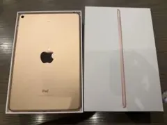 Apple iPad mini 第5世代のサムネイル