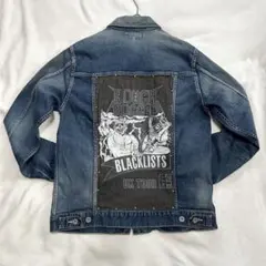 rough and rugged ラフアンドラゲッド　Gジャン　サード rough and rugged ラフアンドラゲッド Gジャン サード 【公式通販】