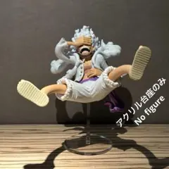 キングオブアーティストニカ×20 ワンピース KING OF ARTIST 卸売 ニカ GEAR 5 36個セット ワンピース