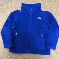 THE NORTH FACE フリースジャケット 120cm