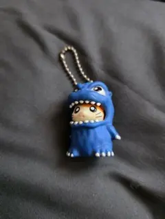 ゴジラ ゴジハムくん 映画 入場者特典 青