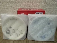 ちいかわ エニマイくじ 豆皿セット ハチワレ/ラッコのサムネイル