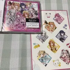にじさんじ idios 1st mini Album By Colors! ②