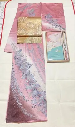 2026年最新】辻が花 訪問着 フルセットの人気アイテム - メルカリ