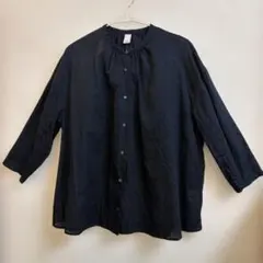お値下げしました‼️センソユニコ andhueブラウス未使用に近い - メルカリ