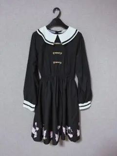 Avail クロミ ワンピース アベイル