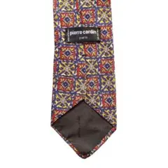 pierre cardin ネクタイ 昭和レトロ フランス製