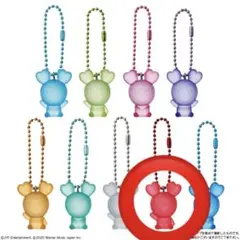 TWICE LOVELYS グミ＆チャーム チェヨン CHAENGVELY