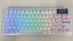 EPOMAKER G84 PRO メカニカルキーボード