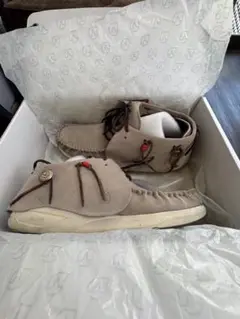 2025年最新】visvim fbtの人気アイテム - メルカリ