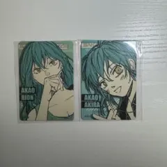 SAKAMOTO DAYS サカモトデイズ マグネットステッカーコレクション