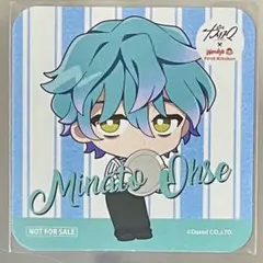 2026年最新】湊大瀬 缶バッジ 1stの人気アイテム - メルカリ