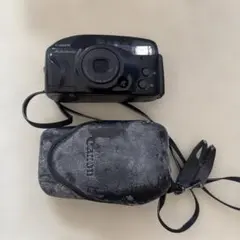 【完動品】Canon Autoboy フィルムカメラ 動作確認済みのサムネイル