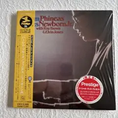 フィニアス・ニューボーンJr.