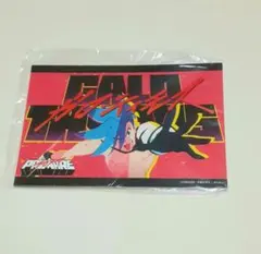 プロメア　ポストカード